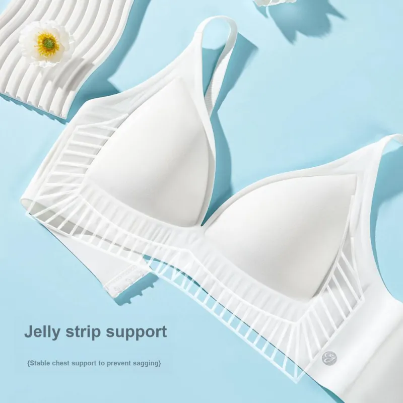 GUJIN Women's Bras-10