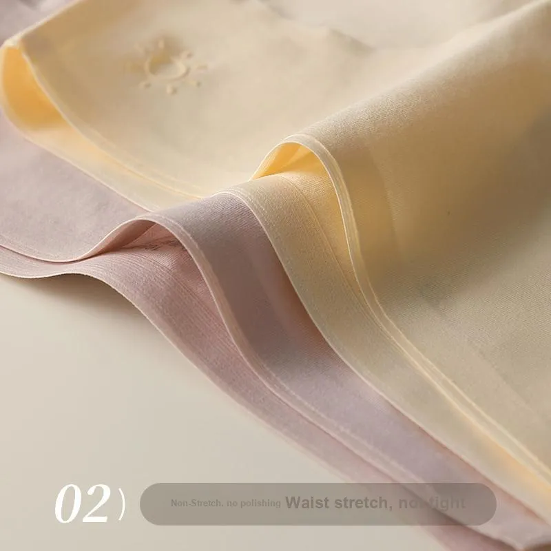 MIIOW Underpants Women's 3 Pack-6