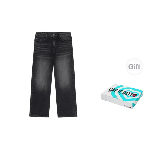 Nice Rice Jeans Unisex