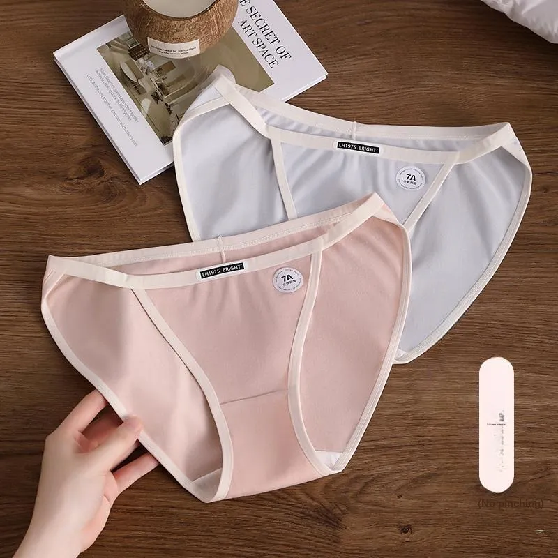 Lan Miao Underpants Women's 4 Pack-17