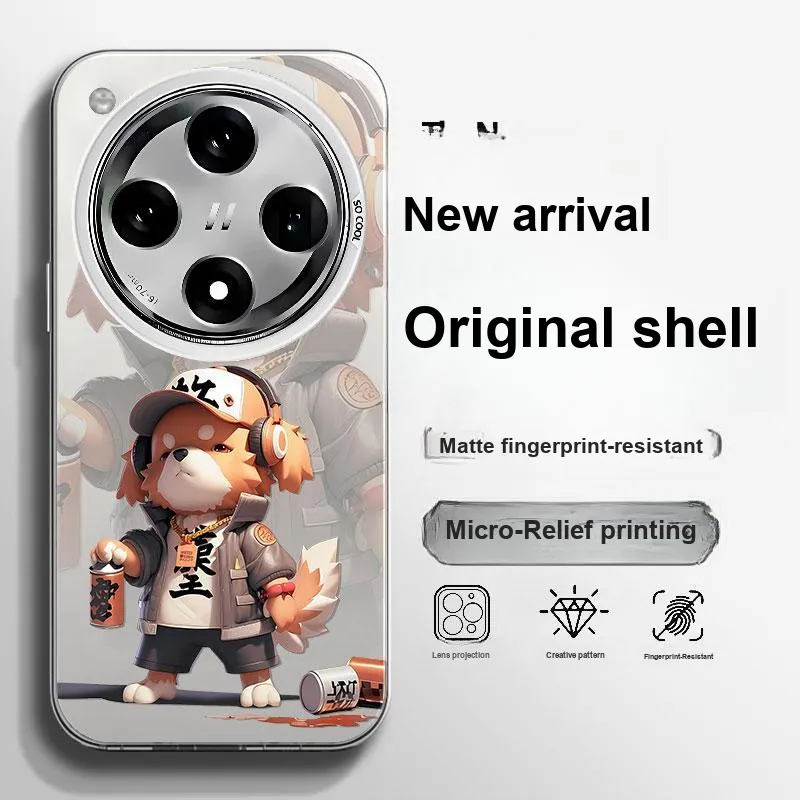 BAOCHENG Phone Cases-3