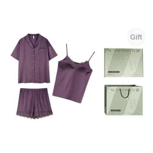 Xuan Liang Women's Pajama Sets