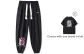 Black (Comes with Brand T-Shirt X02 Black)