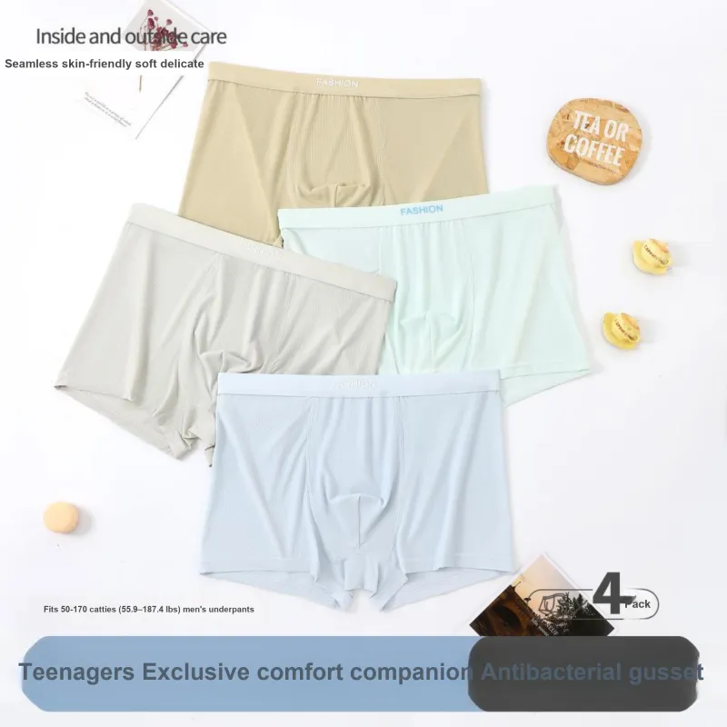 GOSO Men Underpants-6