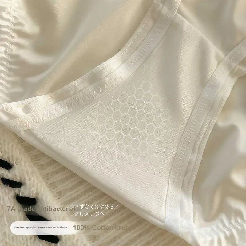 MIIOW Underpants Women's 3 Pack-157