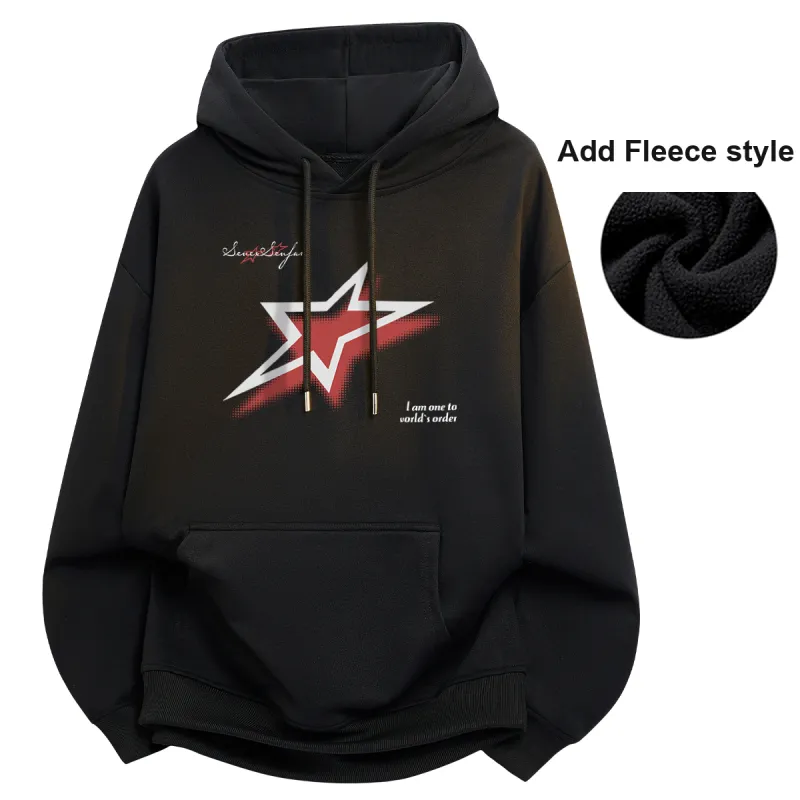 7 SEVFUN Sweatshirts Unisex-15