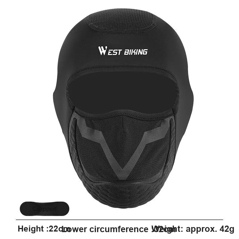 WEST BIKING Riding Equipment-11