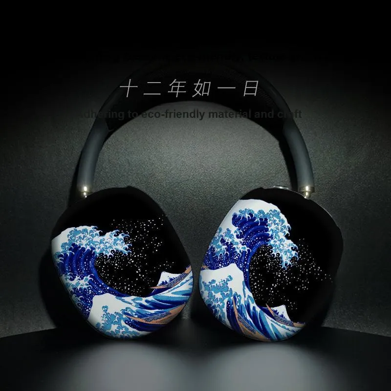 ME SKINS Headphone Cases-43