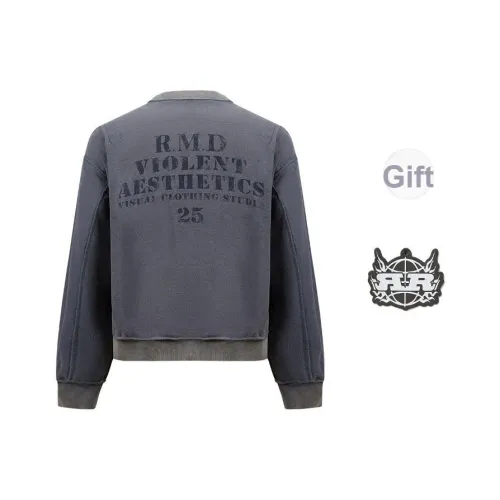 REMEDY Унисекс Свитшоты