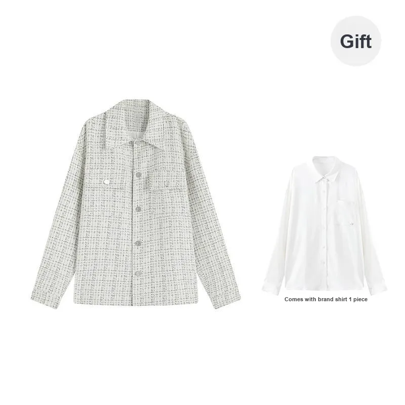 KING PRINCE Jackets Women's-3