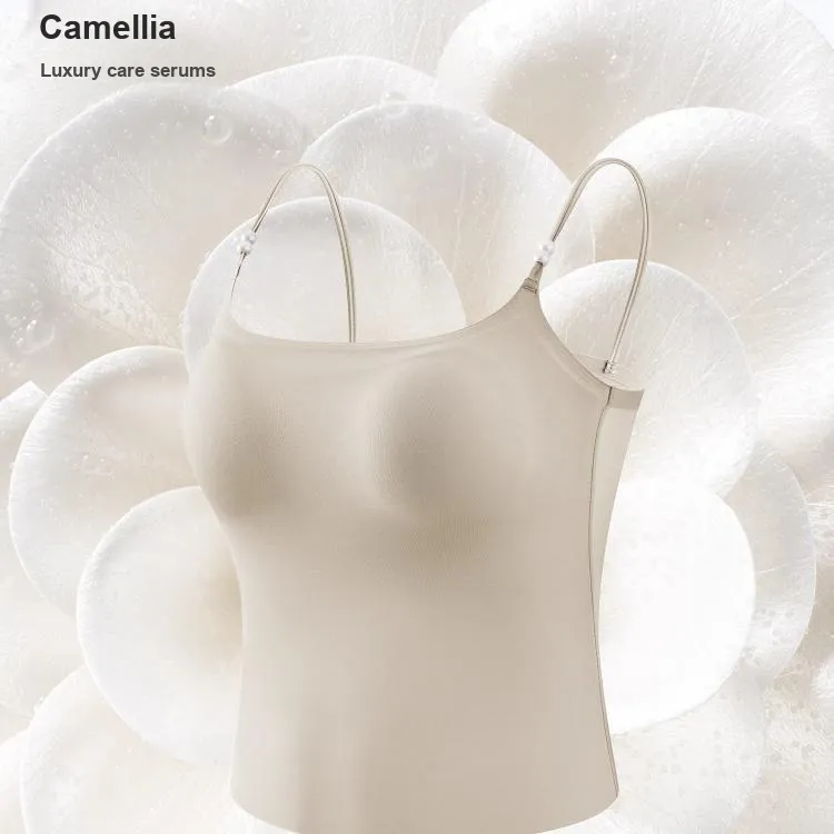 Herbal primer Women's Camisoles-6