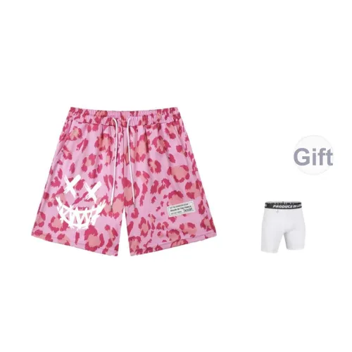 IXXAT Унисекс Спортивные шорты