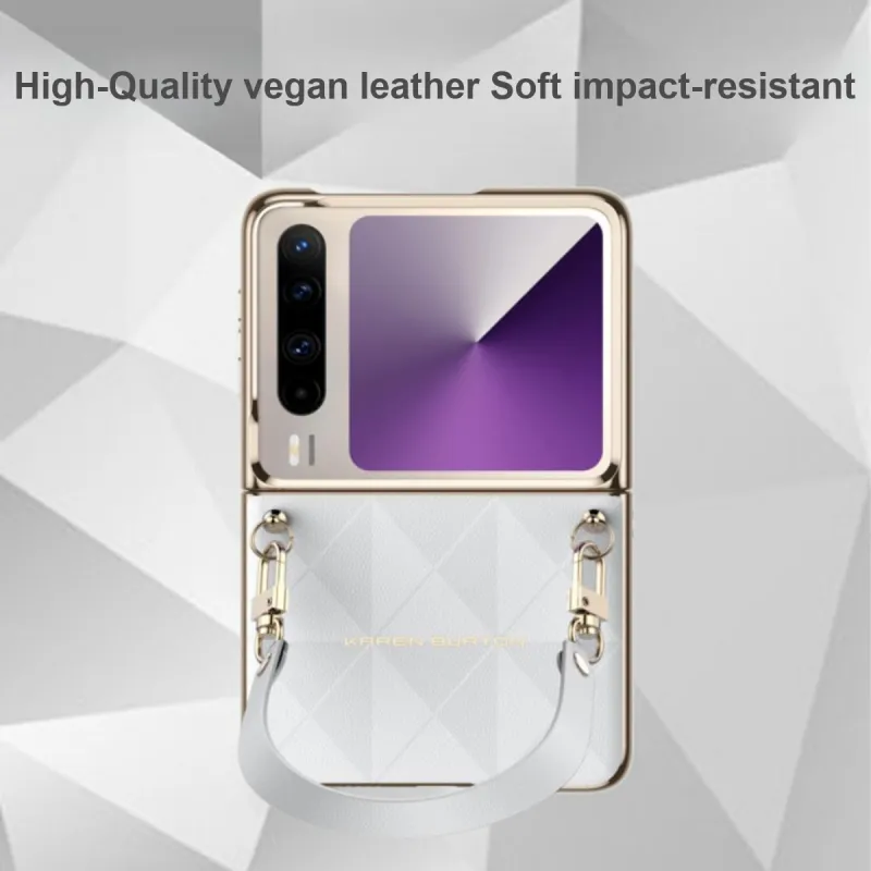 KAREN BURTON Phone Cases-11