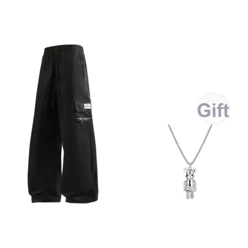 TUCANO Мужские Повседневные Штаны