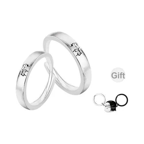 SHEEHHYY Сплав Кольца Унисекс