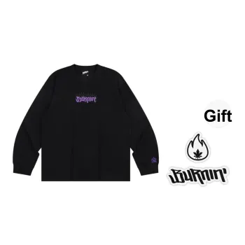 BURNIN T Shirts Unisex