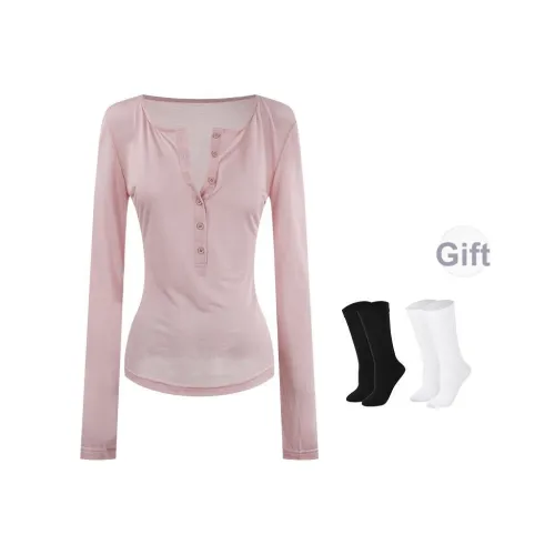 BSEVENI Женская трикотажная одежда