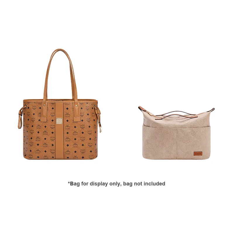 Tide DuPont Paper Bag Support Tote Bag Lining Medium Bag Interior Pocket Lightweight All Bag Accessory-1
