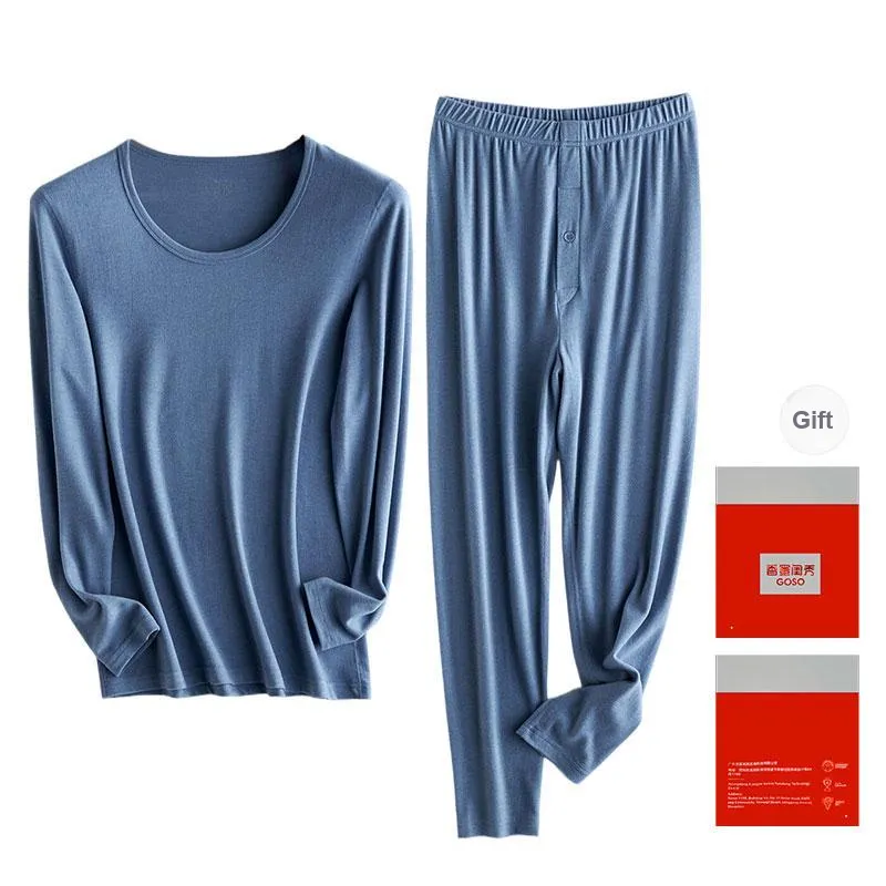GOSO Thermal Set Men's Gift Box Set-14
