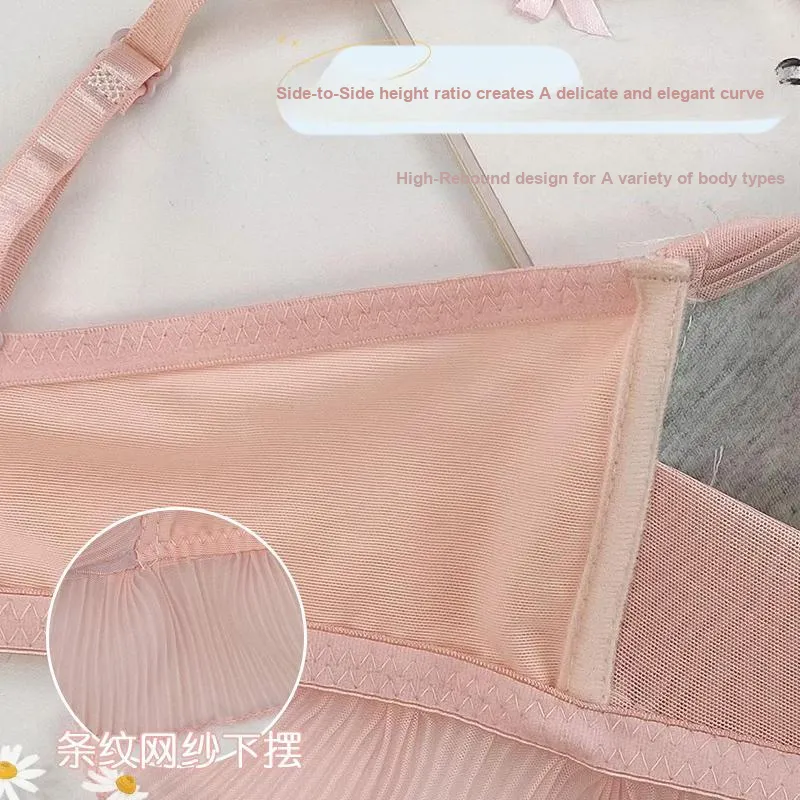 OUSHIBO Women's Bras-4