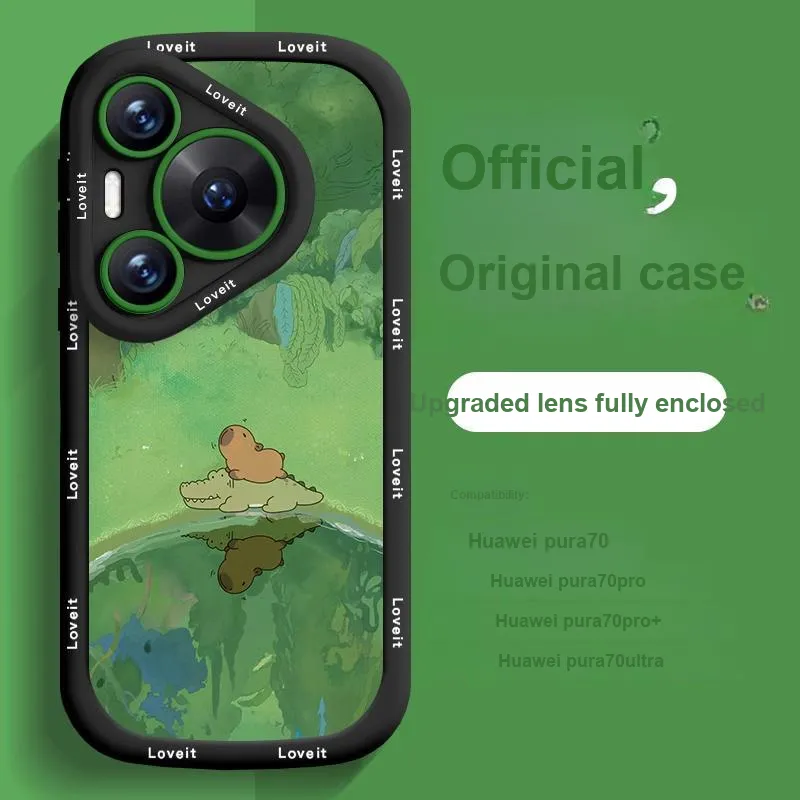 HASEE Phone Cases-7