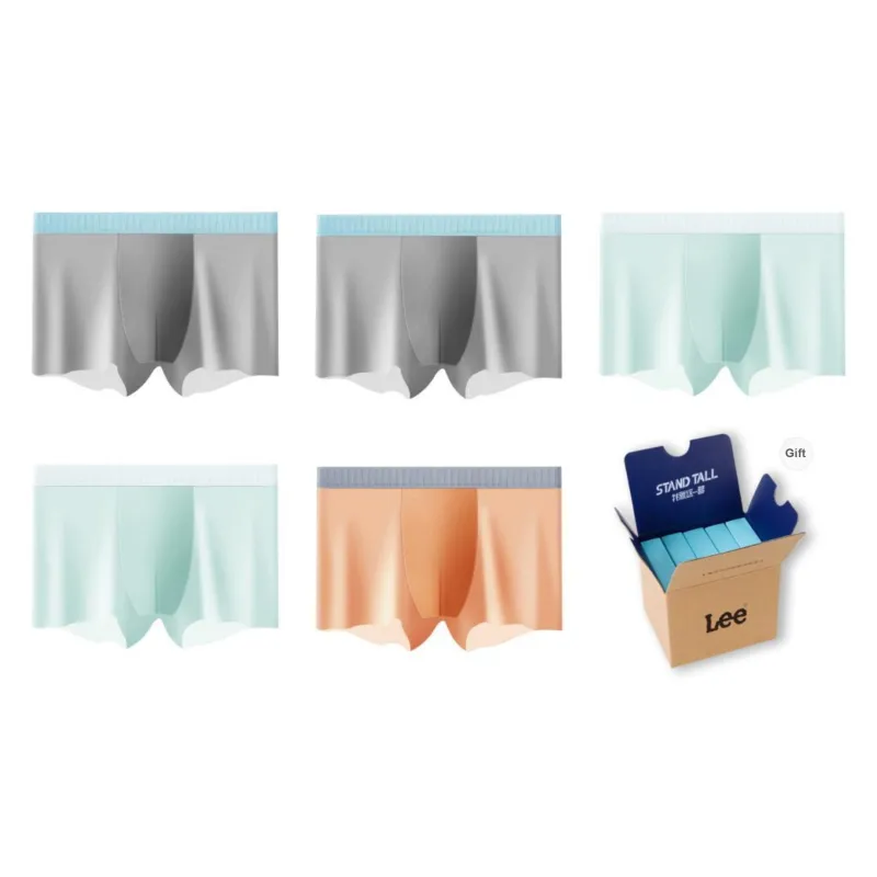 Lee Men Underpants-0
