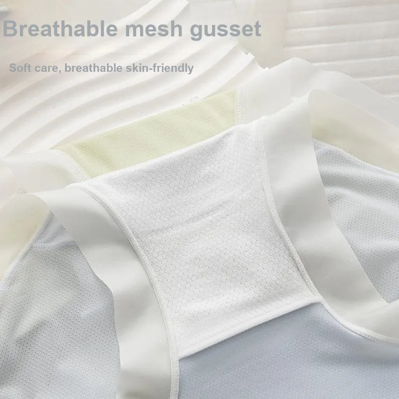 Ordifen Underpants Women's 4 Pack-2