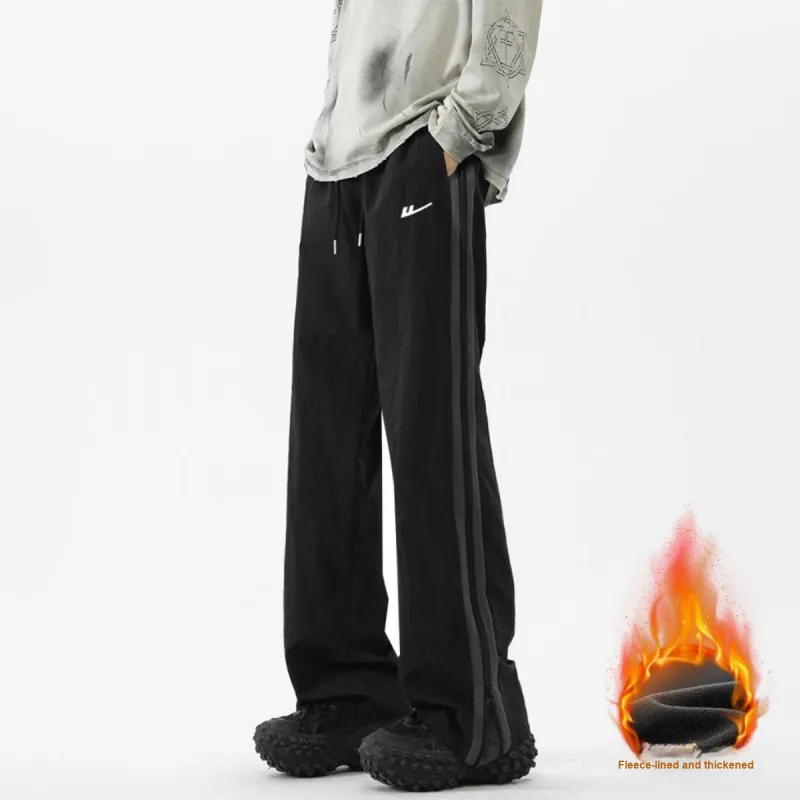 WARRIOR Casual Pants Unisex-11