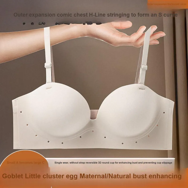 ROMANTIC·SPRING Women's Bras-3