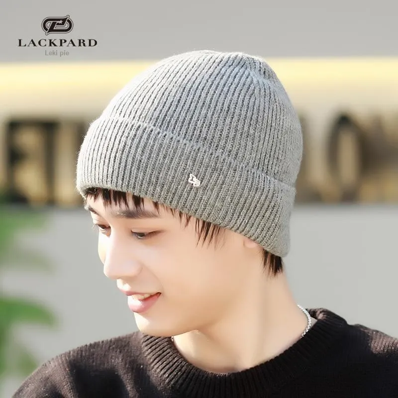 Lackpard Beanies Men-7
