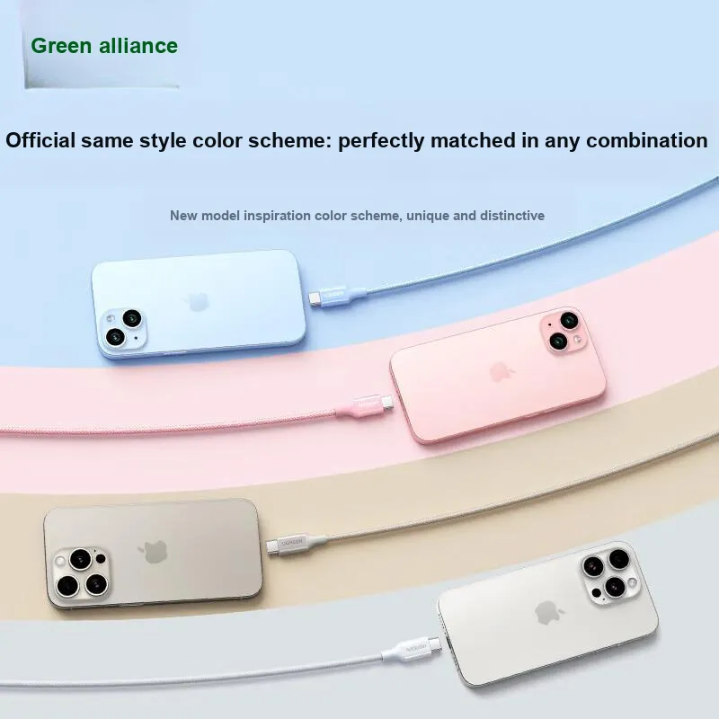 UGREEN Cables-2