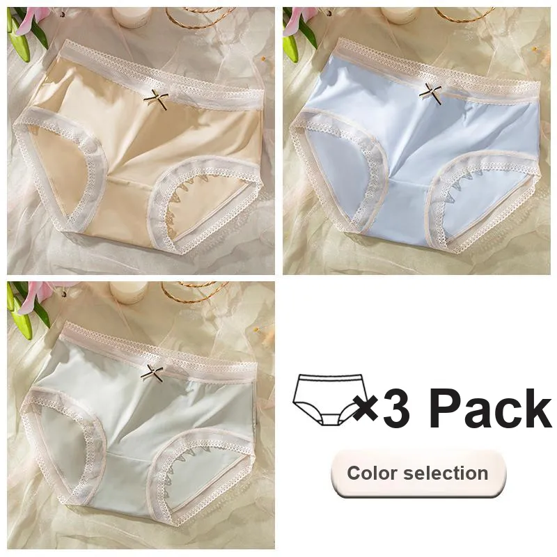 Ordifen Underpants Women's 3 Pack-1