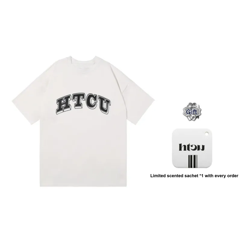 HTCU T Shirts Women's-0