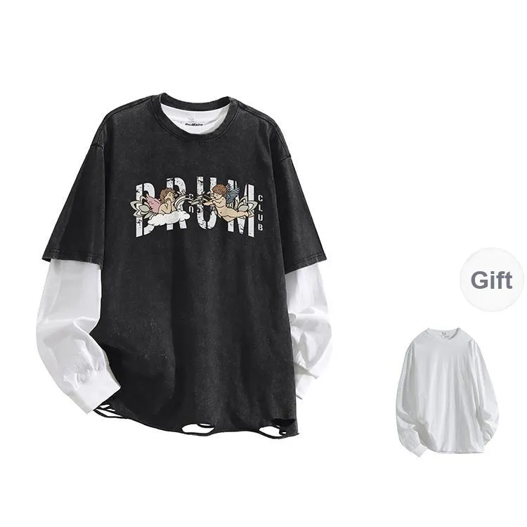 BRUMAIRE T Shirts Unisex-4
