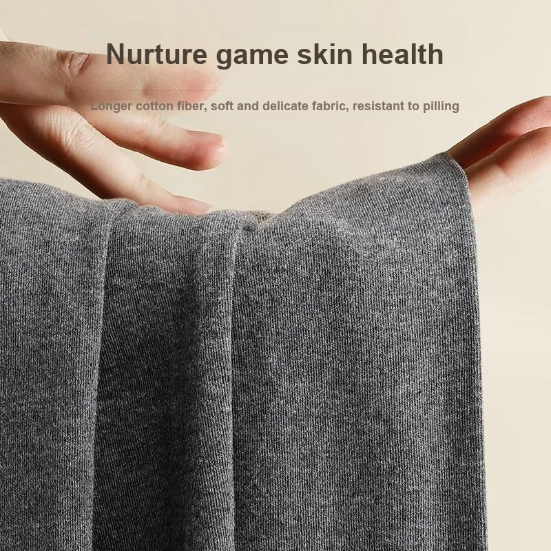 SEPTWOLVES Thermal Set Men's Box 2 Set-4