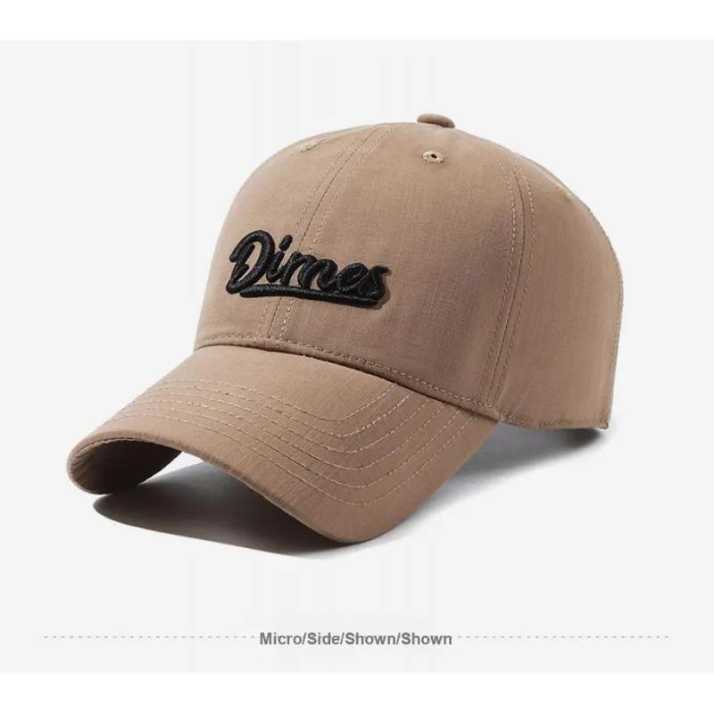 YUZHAOLIN Cotton Baseball Caps Unisex-6