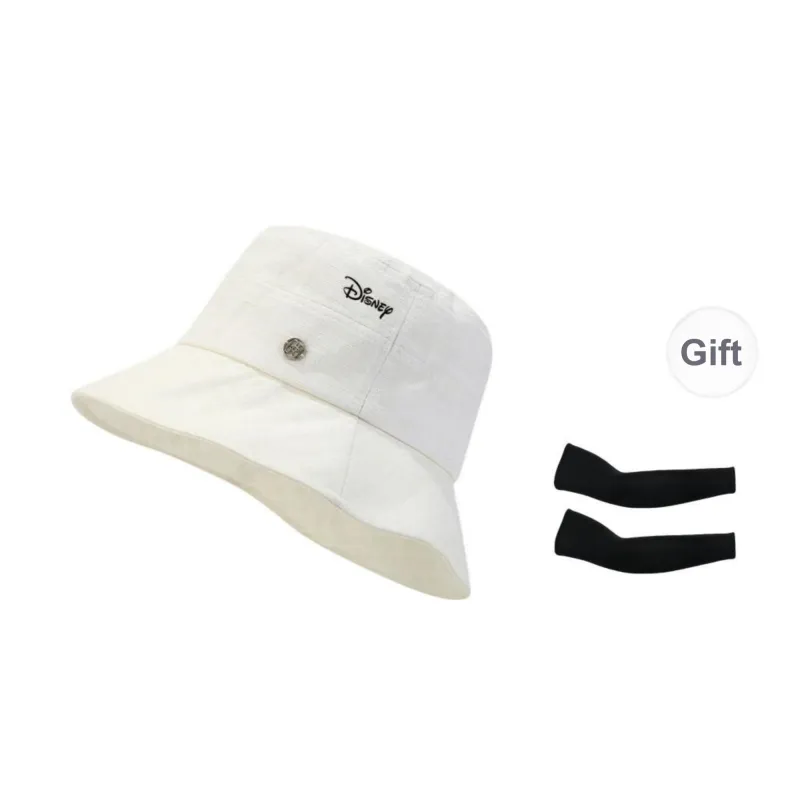 Disney Cotton Bucket Hats Unisex-5
