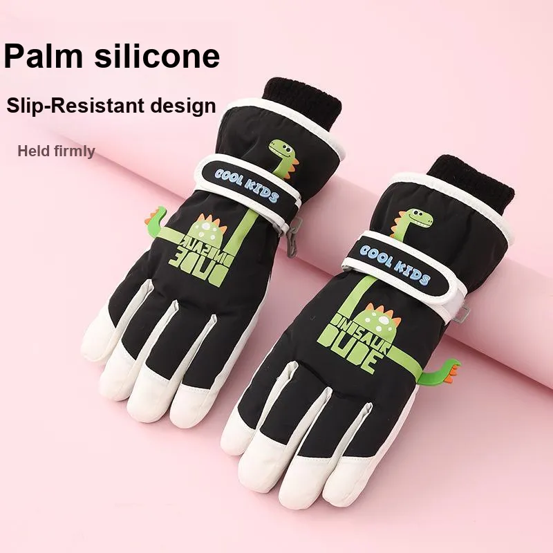 TANLU Ski Gloves-4