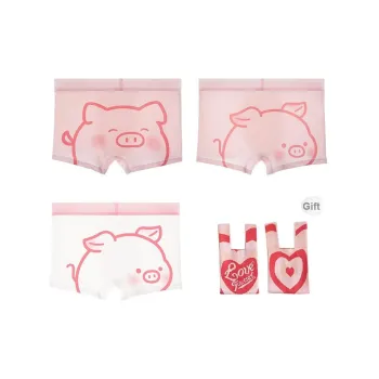 Maiden House Underpants Men's 3 Pack