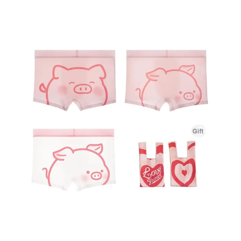 Maiden House Underpants Men's 3 Pack-0