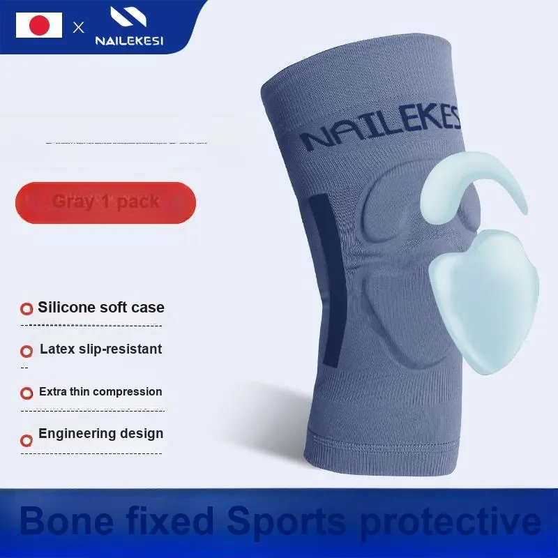 NAILEKESI Knee Pads-9