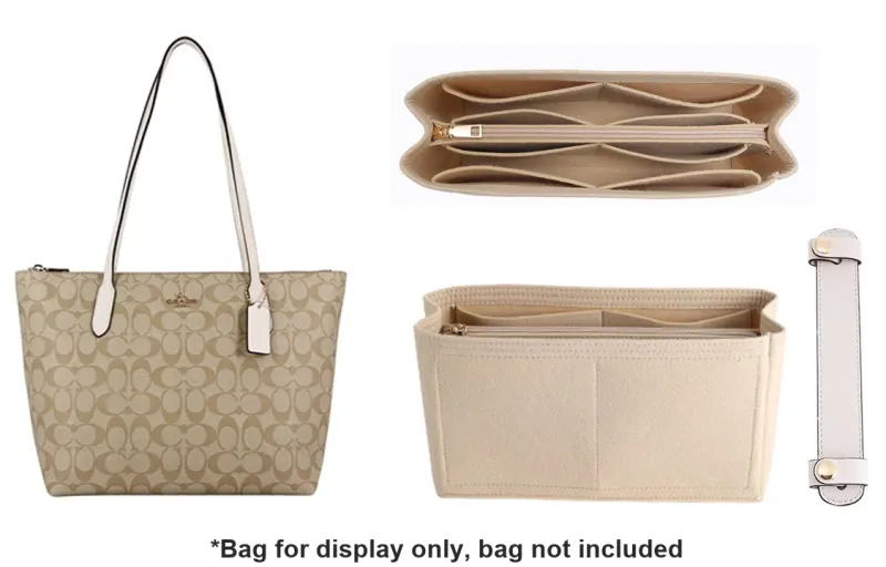 Luxury Care Artisan Workshop Leather Bag Strap Women's Brown/Beige/Milk Tea/Black-8