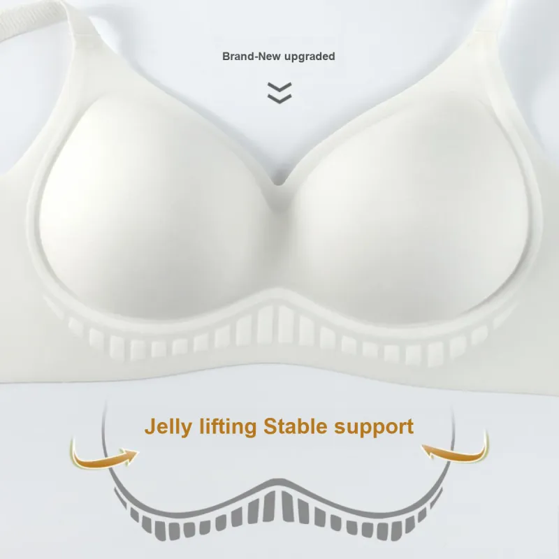 ROMANTIC·SPRING Women's Bras-3