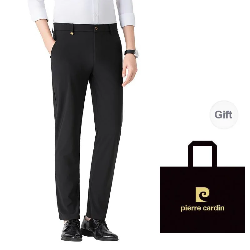 PIERRE CARDIN Casual Pants Men's-7