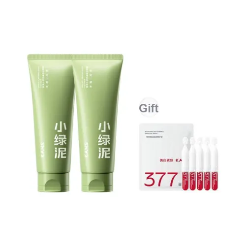 KANS Очищающие средства Унисекс