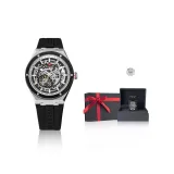 Black+Giveaway Strap