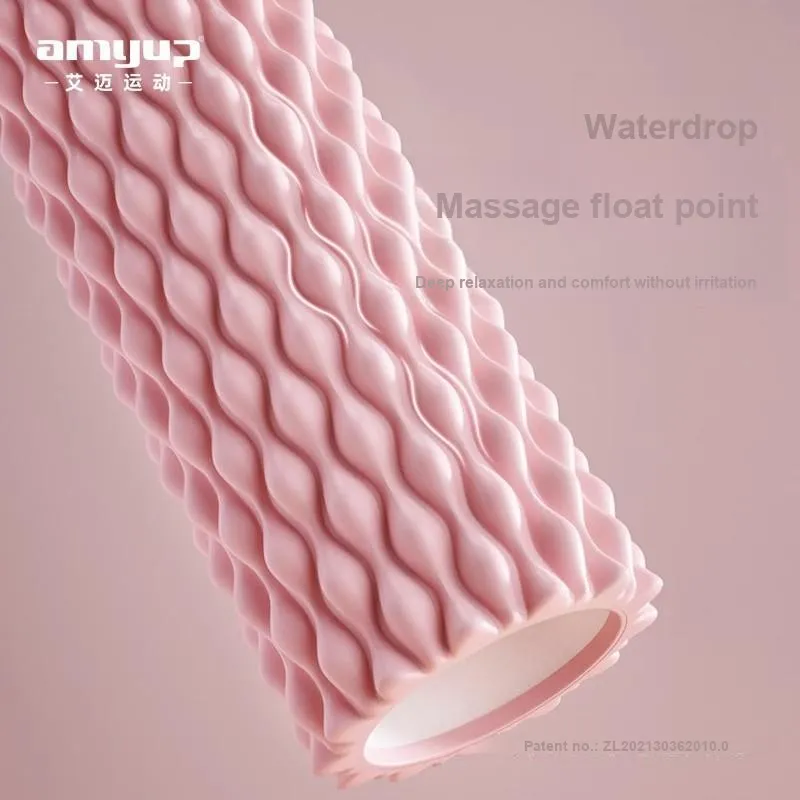 AMYUP Foam Rollers-2