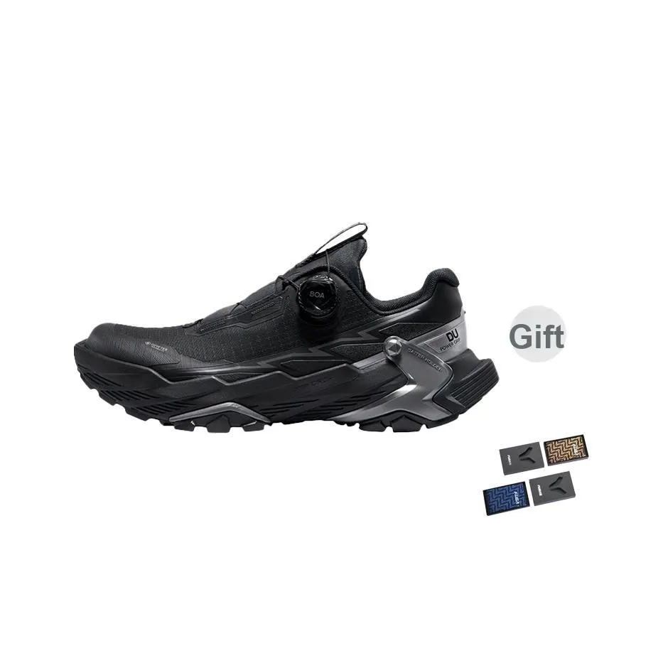 KAILAS FUGA DU2 BOA Кроссовки для трейлраннинга Женские