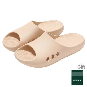 Red bean Slippers / Home Slippers