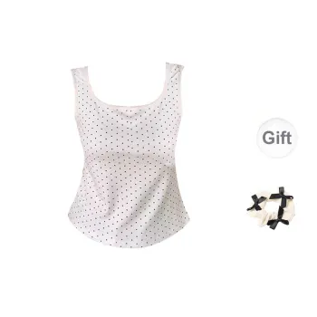 CPAURA Tank Tops Women's